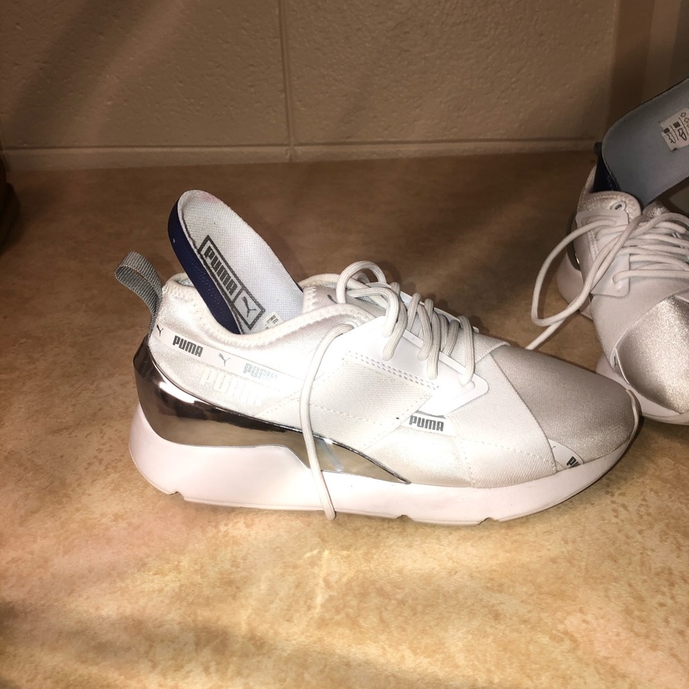 Pumas